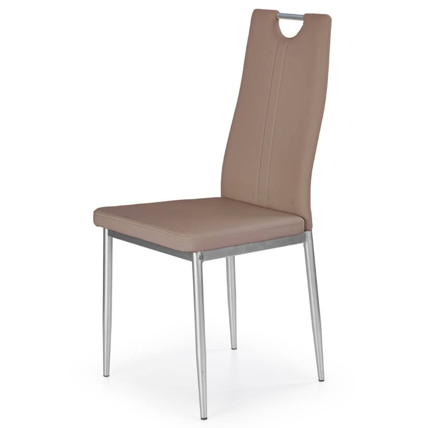 Jídelní židle K202 Cappuccino