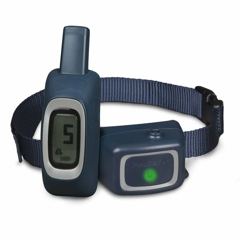 PetSafe® Elektronický obojek proti štěkání 300m