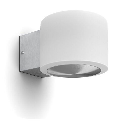 Philips Otis UltraEfficient venkovní nástěnné LED svítidlo 4