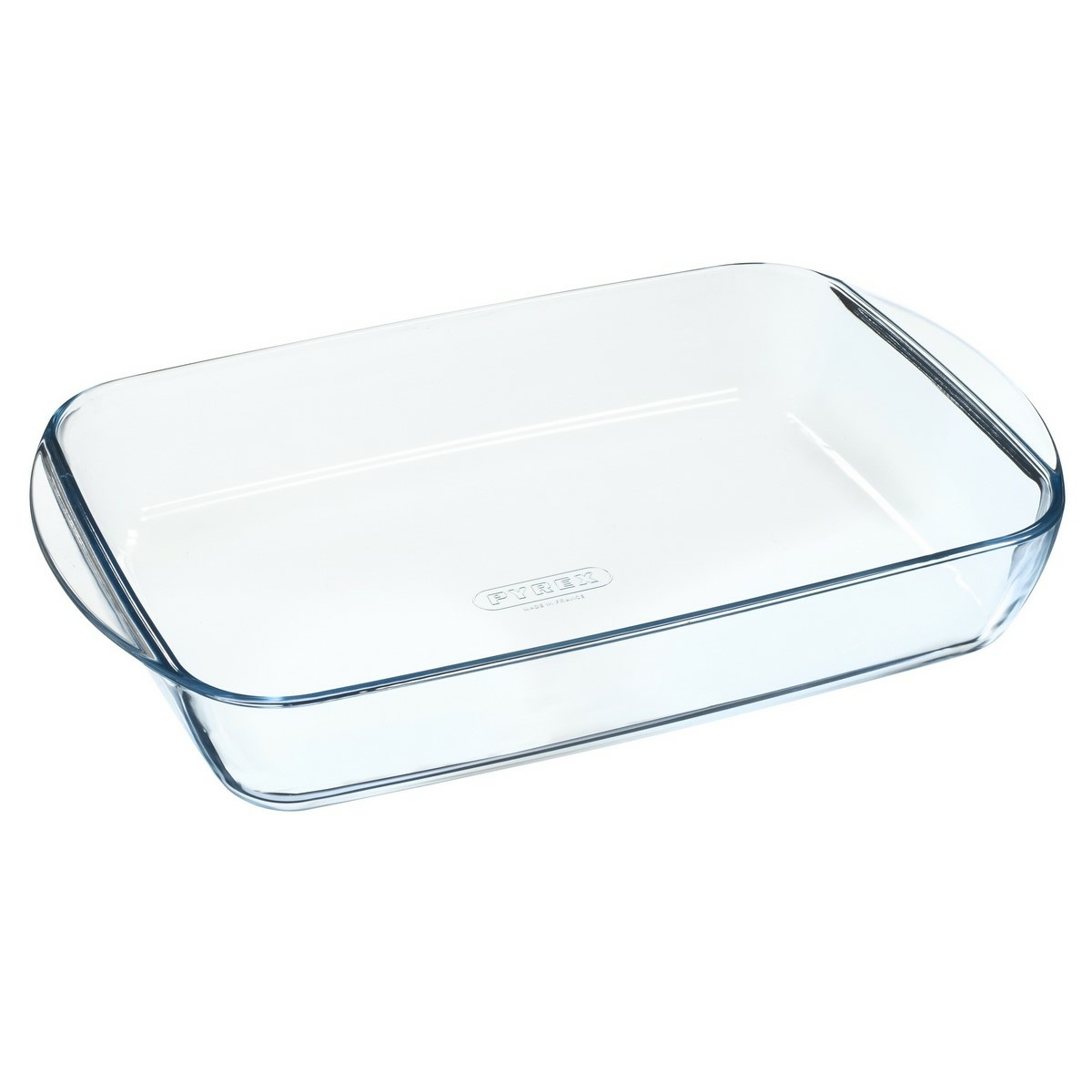 Pyrex Skleněný pekáč 3
