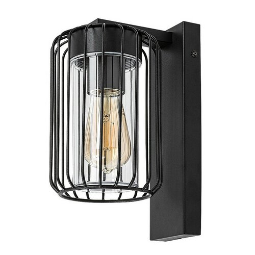 Rabalux 77106 nástěnná venkovní lampa Tarpa