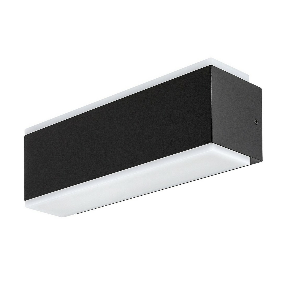 Rabalux 77114 venkovní nástěnné LED svítidlo Mataro