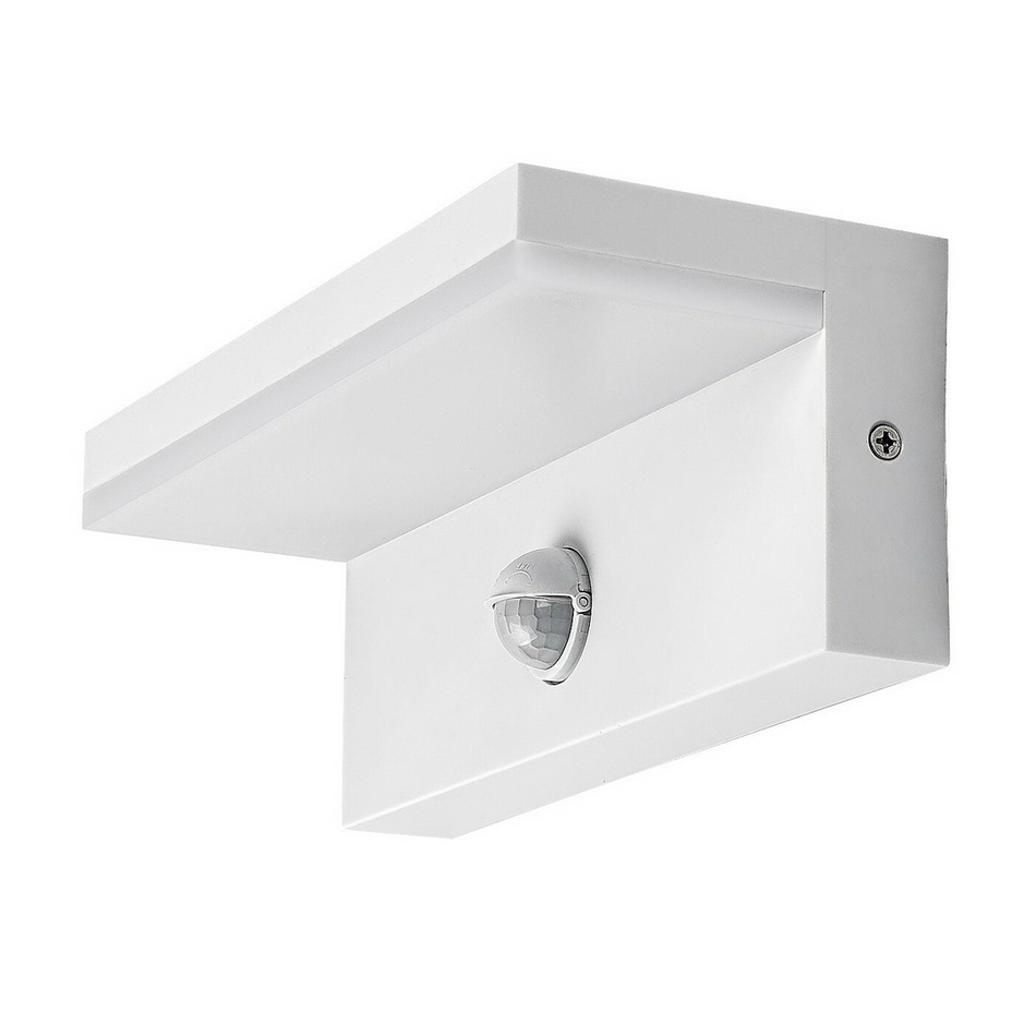 Rabalux 77116 venkovní nástěnné LED svítidlo Zaragoza