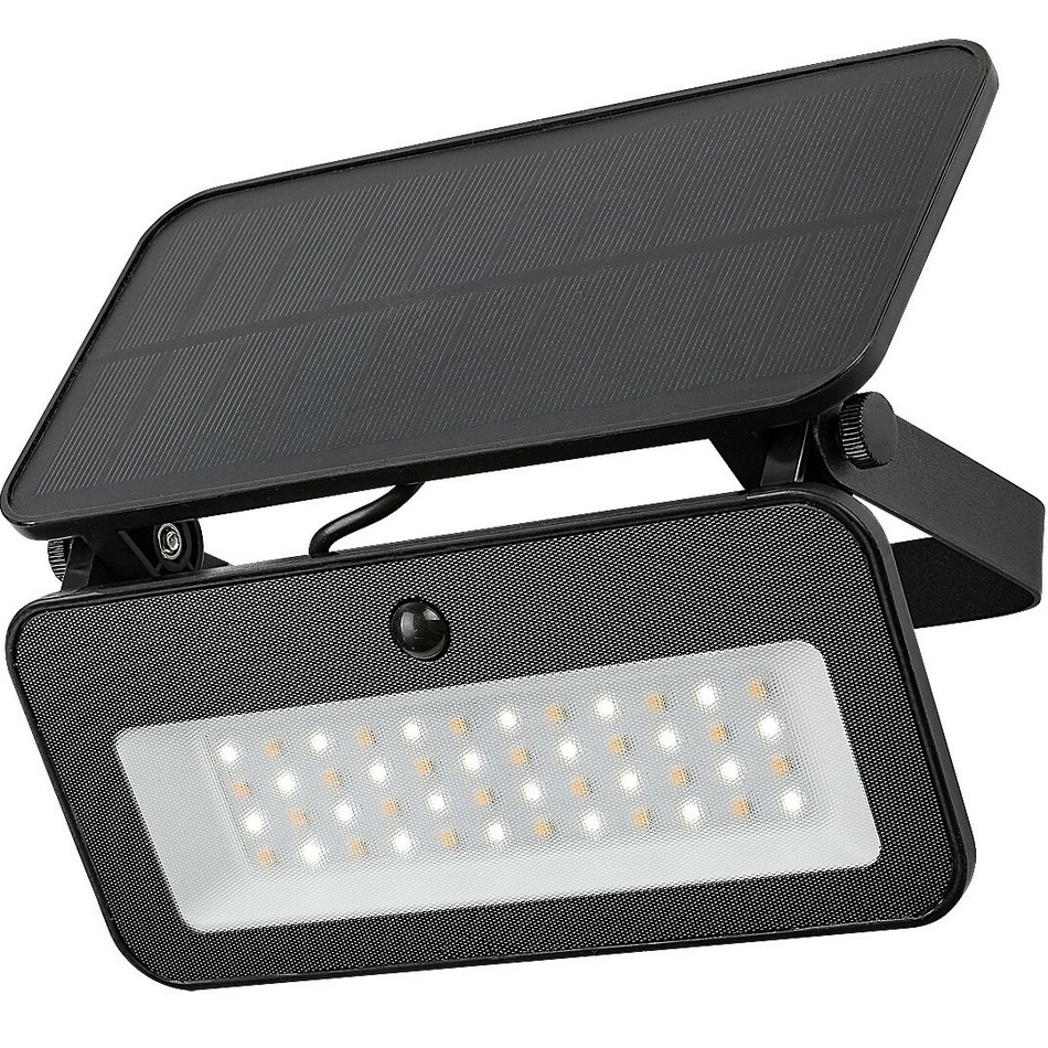 Rabalux 77160 venkovní nástěnné solární funkční   LED svítidlo Tarcal