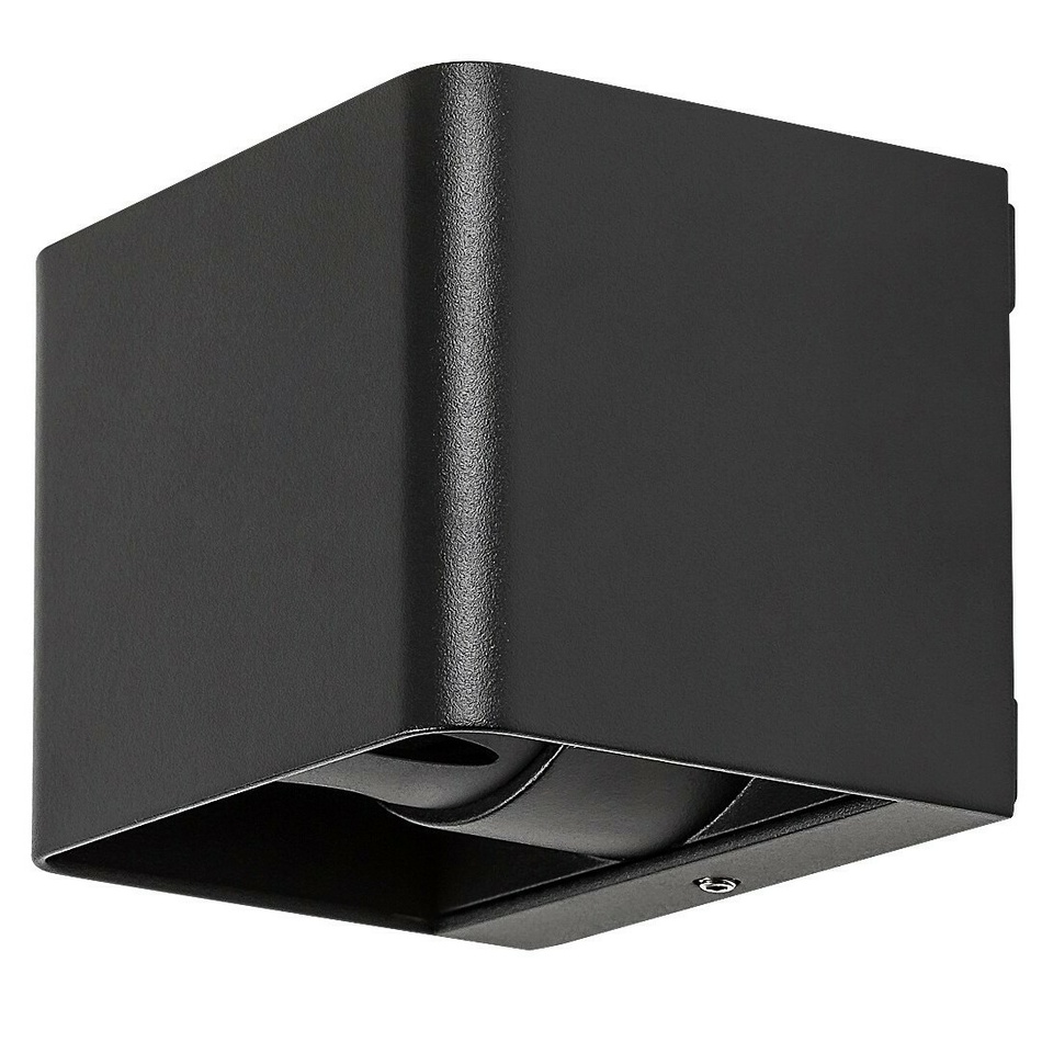 Rabalux 77168 venkovní nástěnné LED svítidlo Hallstatt