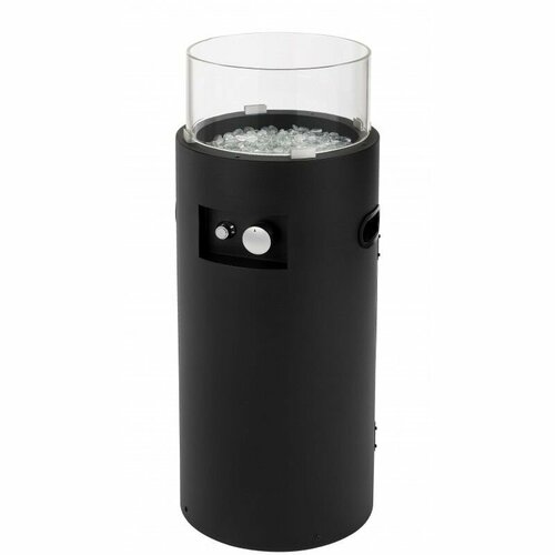 Riverton Plynové kulaté ohniště Ø 35 cm TEPRO 3322