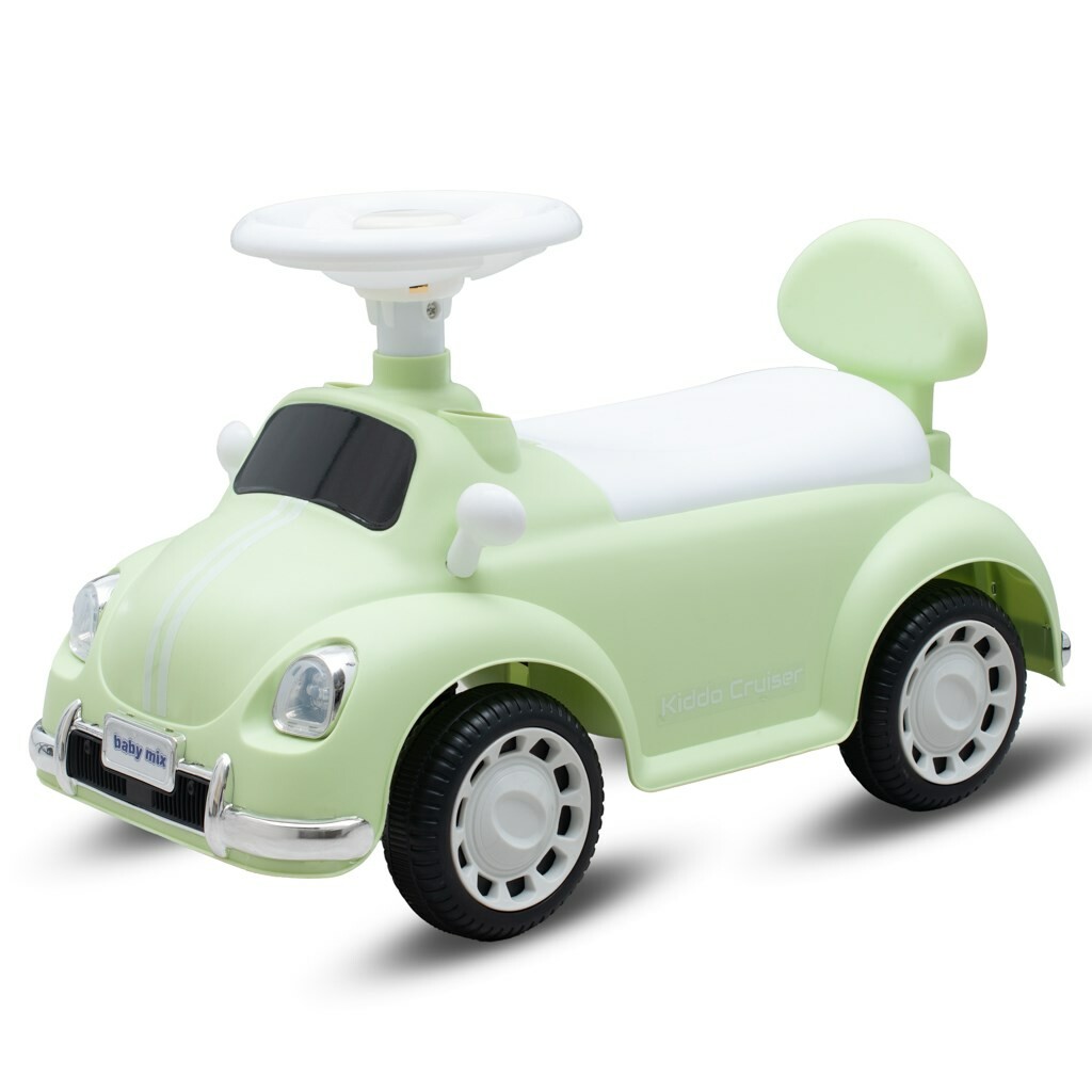 Baby Mix Dětské odrážedlo Kiddo Cruiser mint