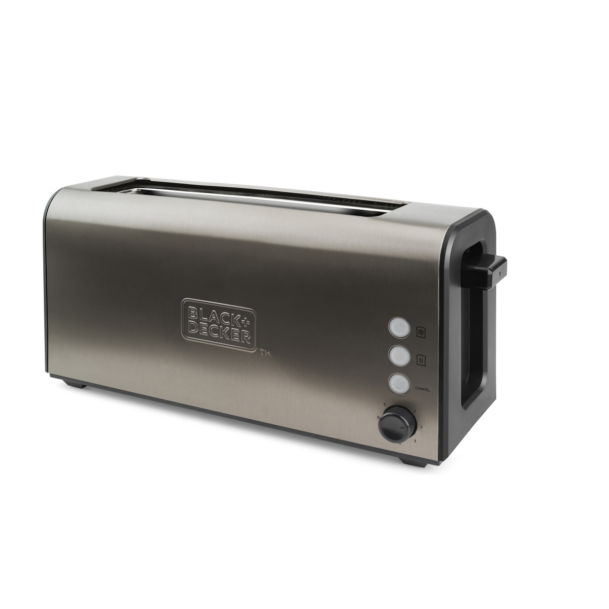 Black+Decker BXTO1000E Topinkovač