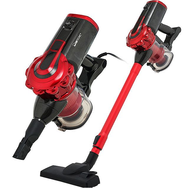 Clatronic BS 1314 tyčový vysavač