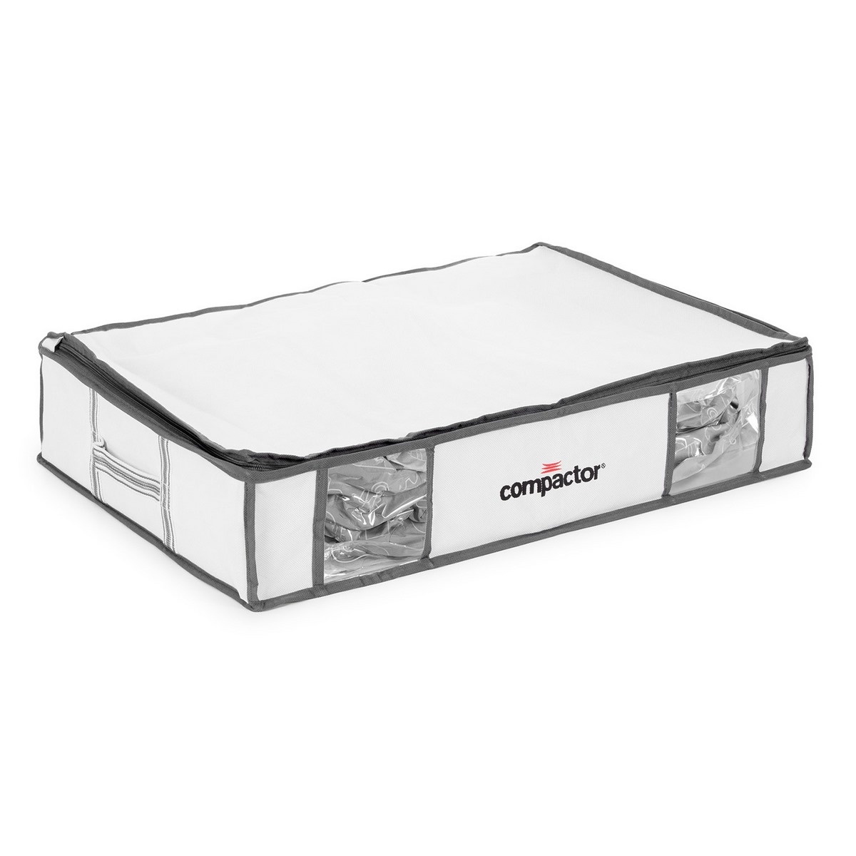 Compactor Úložný box s vakuovým sáčkem L Life