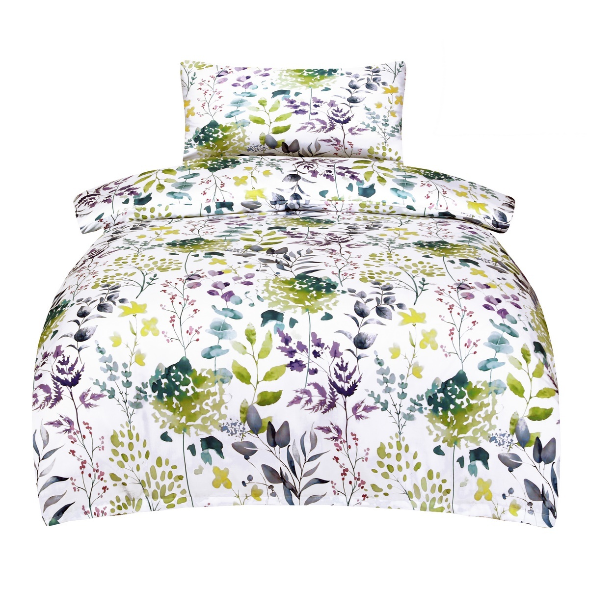 Jahu Saténové povlečení Deluxe Savoy