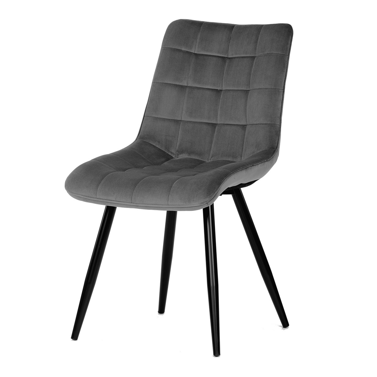 Jídelní židle CT-384 GREY4