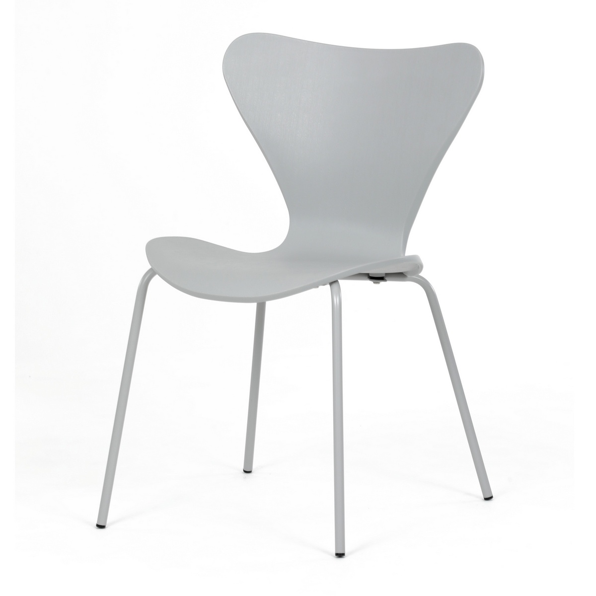 Jídelní židle CT-X7034 GREY