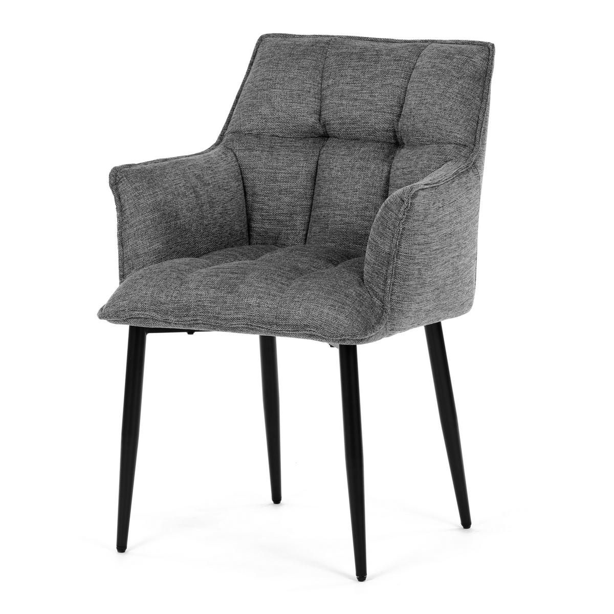 Jídelní židle DCH-J2139 GREY2