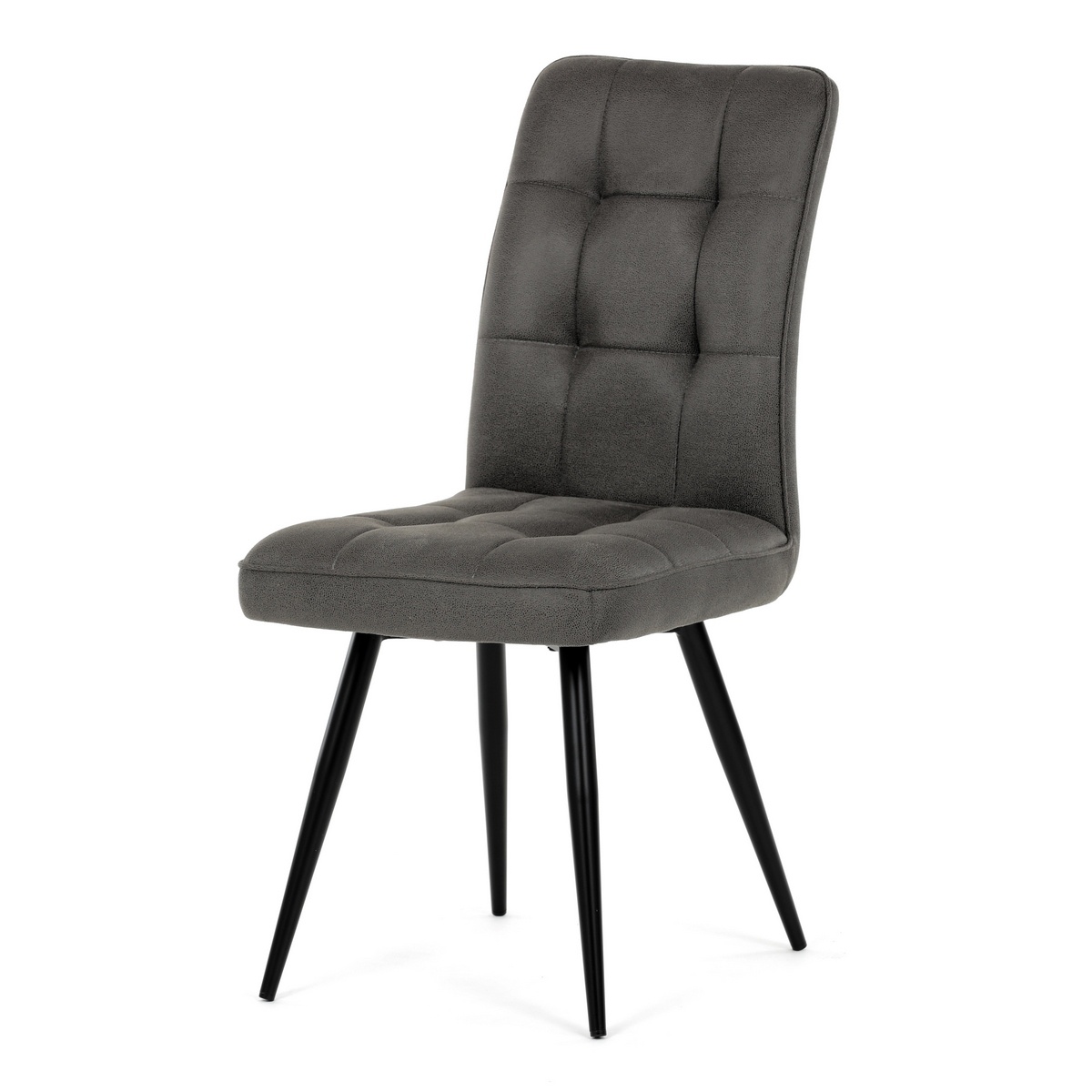 Jídelní židle Vintage DCL-D1250 GREY3