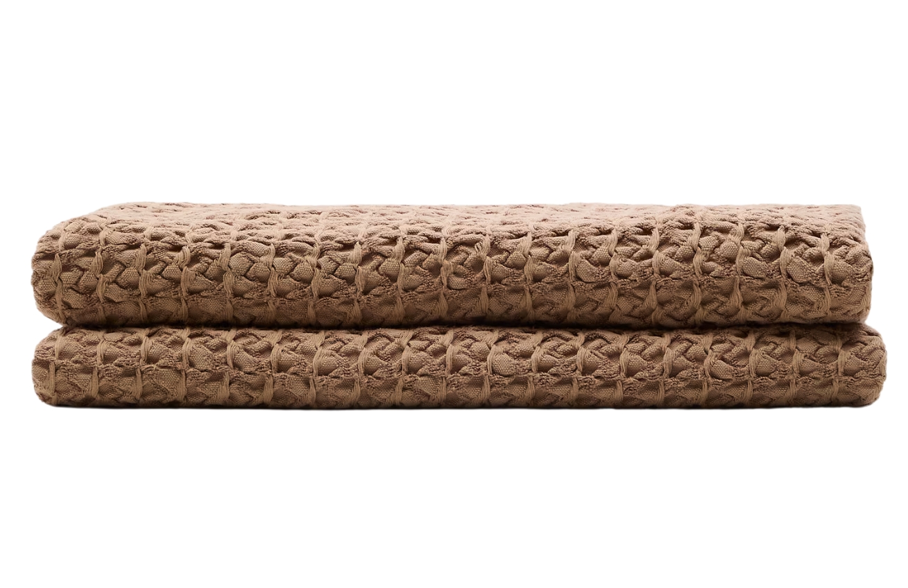 Kave Home Pléd Dome 130 x 170 cm