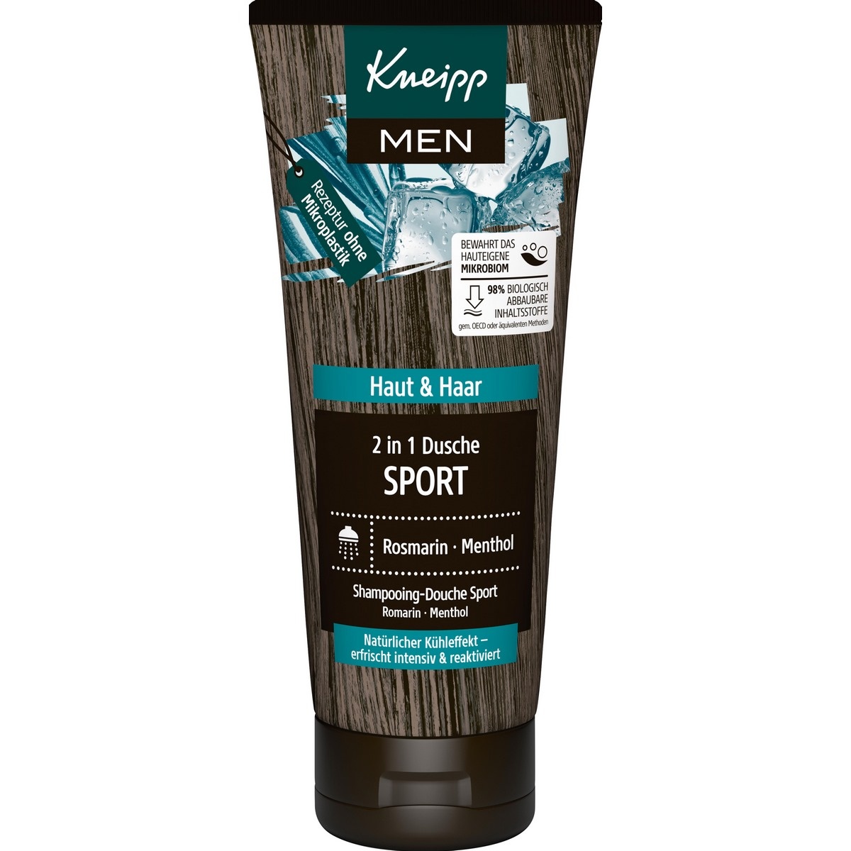 Kneipp Sprchový gel Sport
