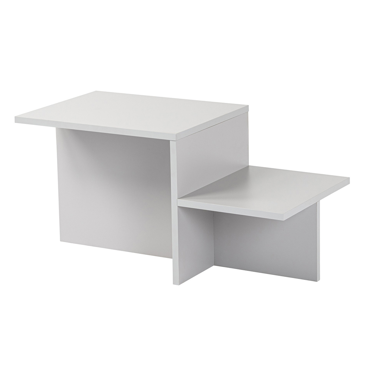 Konferenční stolek Harmony Grey