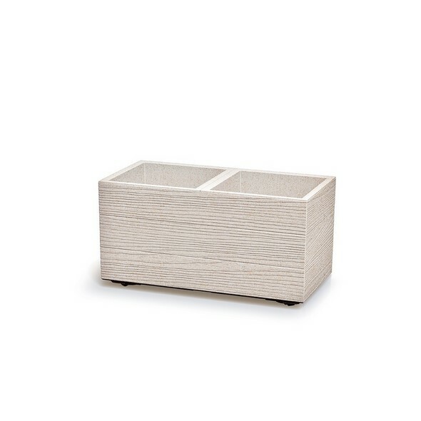 Květináč MADERA CASE ECO WOOD 57