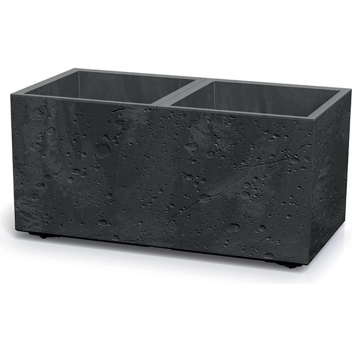 Květináč SIERRA CASE BETON EFFECT 77 cm