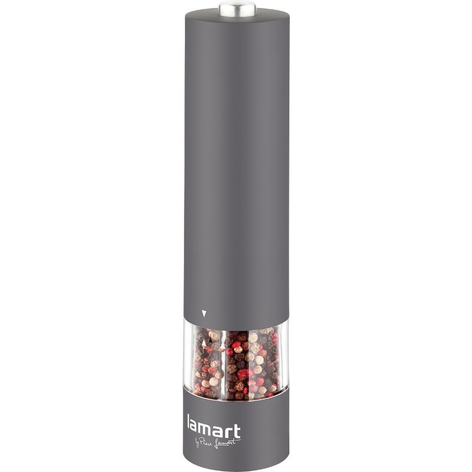 Lamart LT7061 elektrický mlýnek na koření Ruber