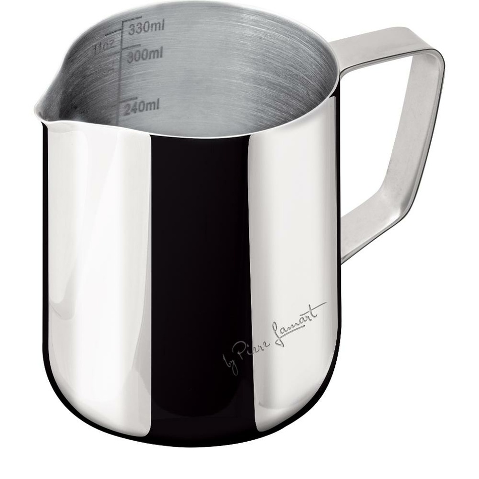 Lamart LT7083 konvička na mléko Kaffe