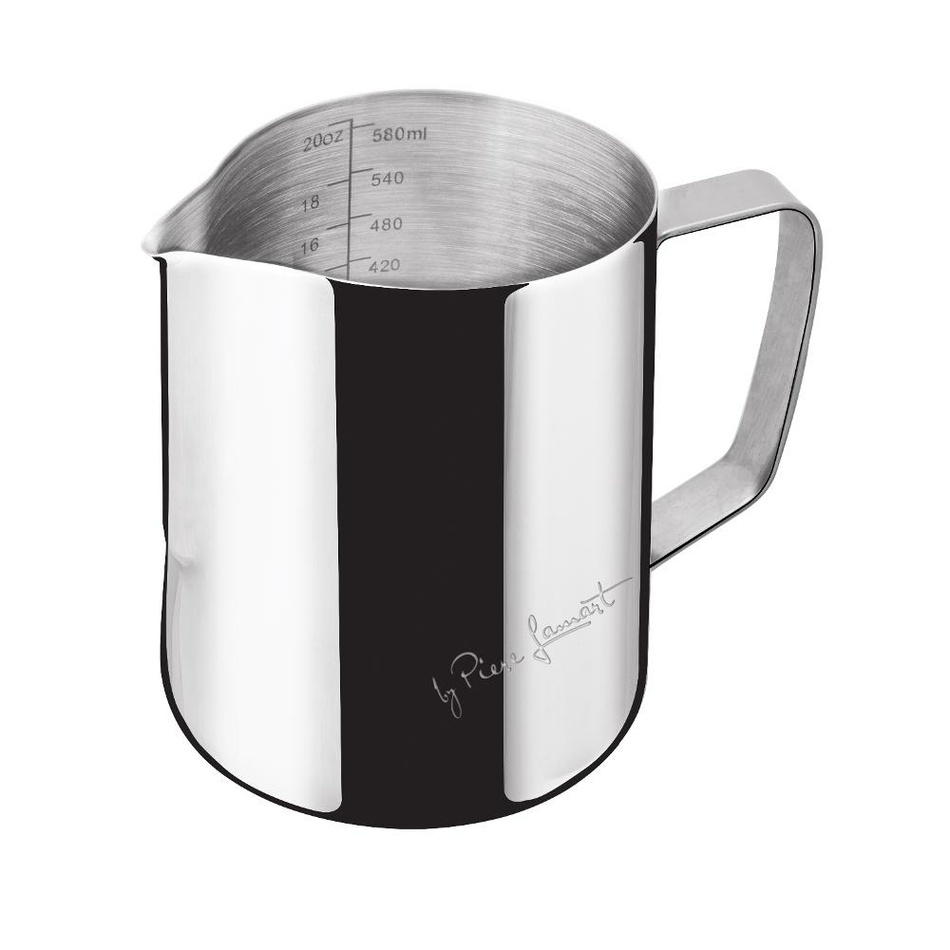 Lamart LT7084 konvička na mléko Kaffe