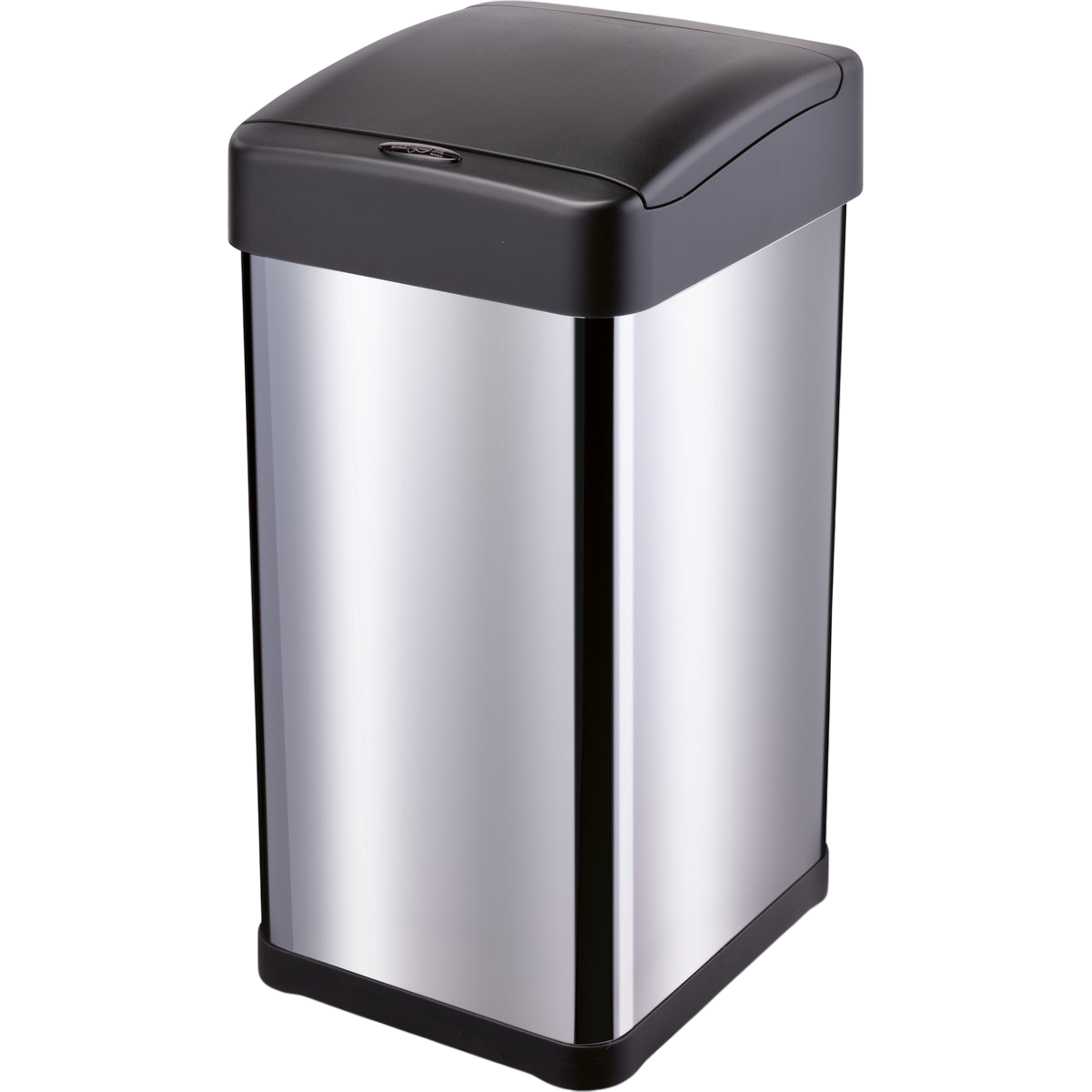 Lamart LT8106 Bezdotykový koš Sensor USB 40 l