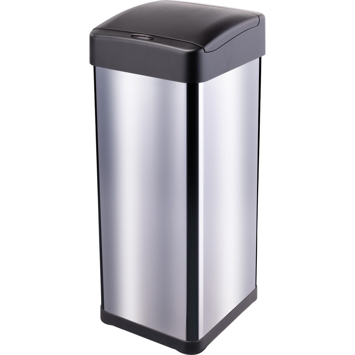 Lamart LT8107 Bezdotykový koš Sensor USB 50 l