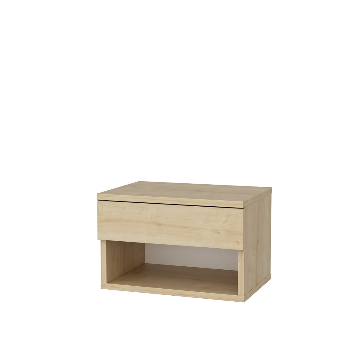 Noční stolek Jamot Oak