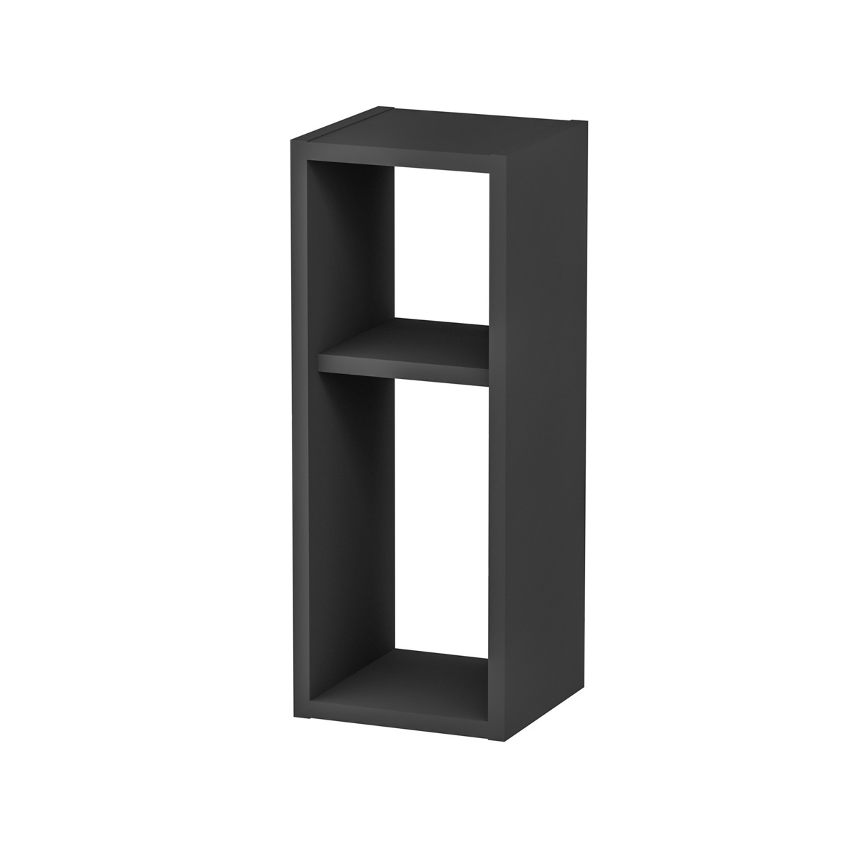 Noční stolek Klaus Anthracite