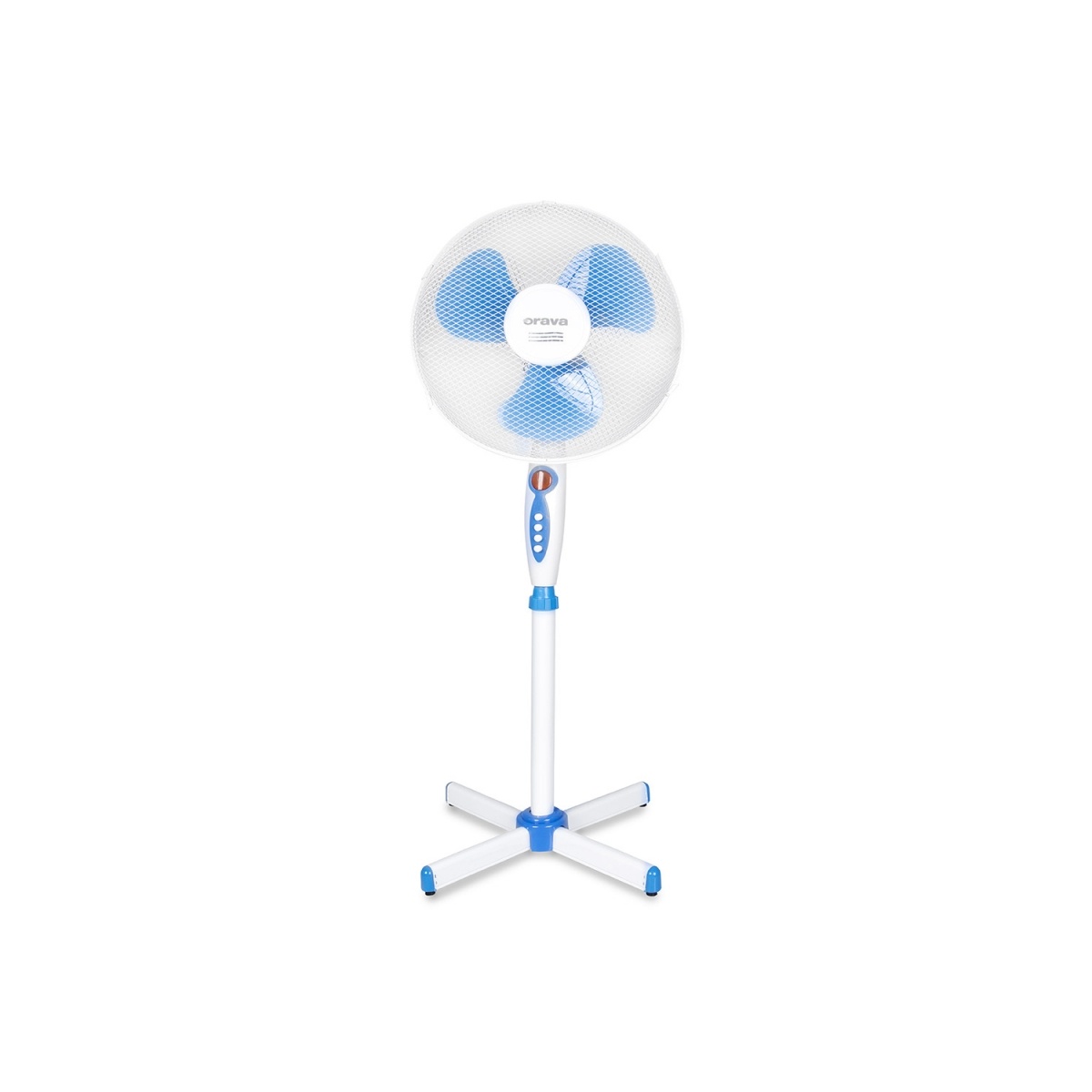 ORAVA SF-19 stojanový ventilátor