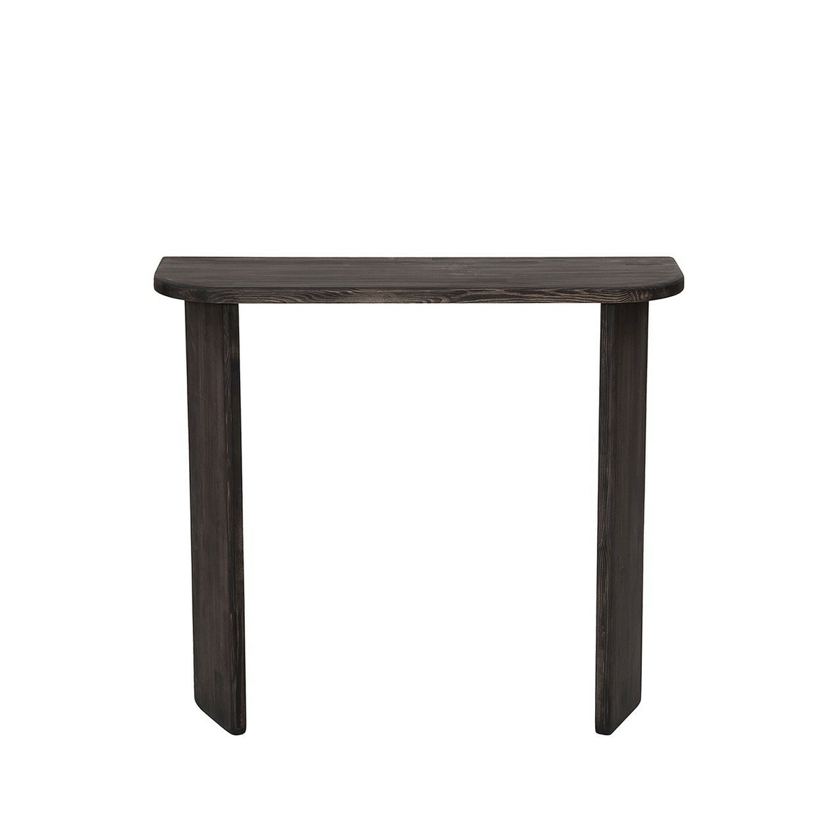 Odkládací stolek Ikigai Anthracite