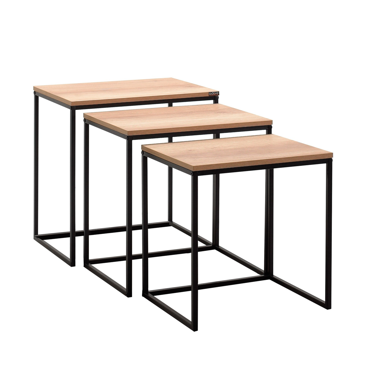Odkládací stolek SHP 933 Black