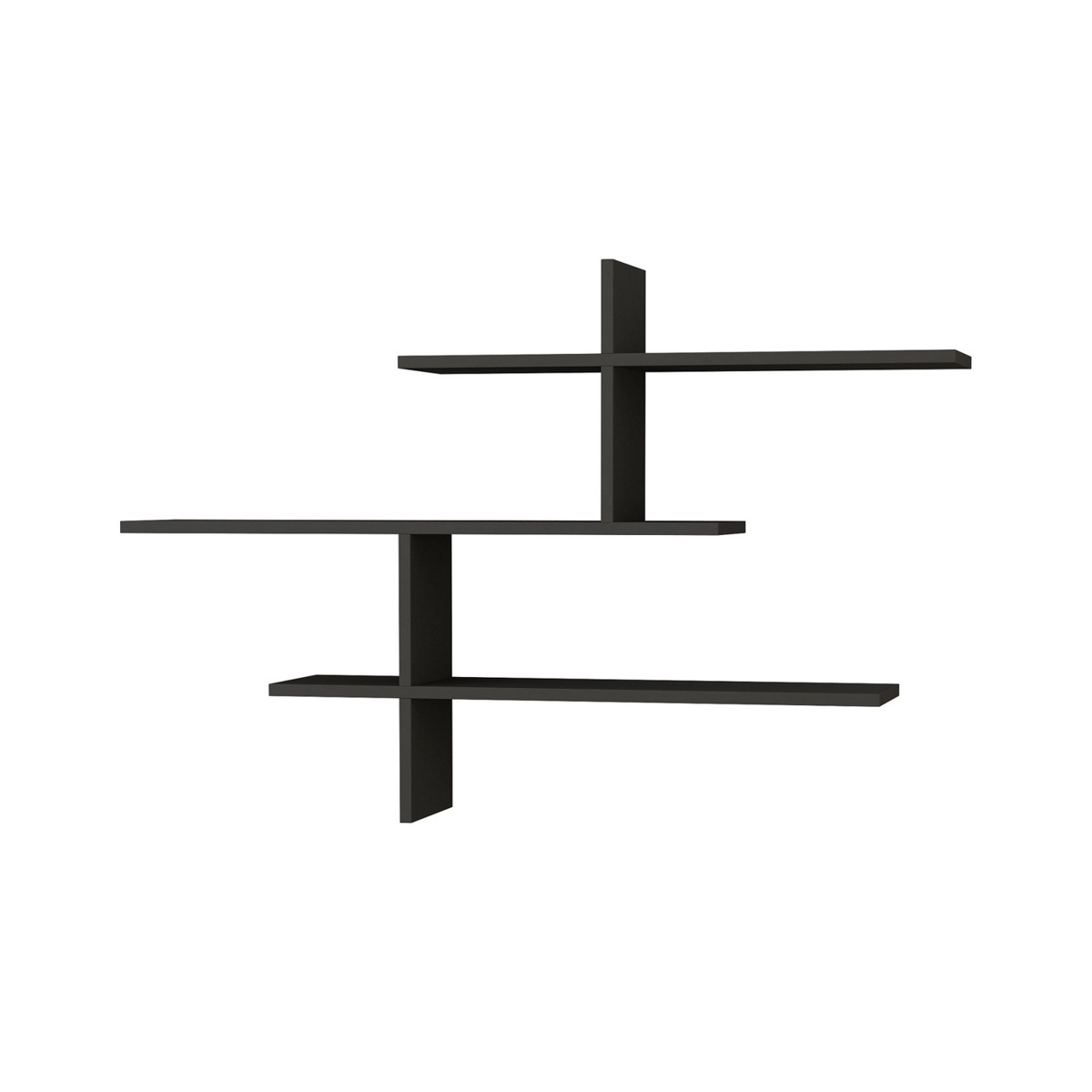 Police Leo Anthracite