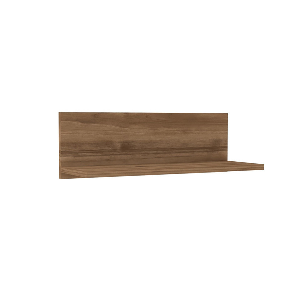 Polička Fane Walnut