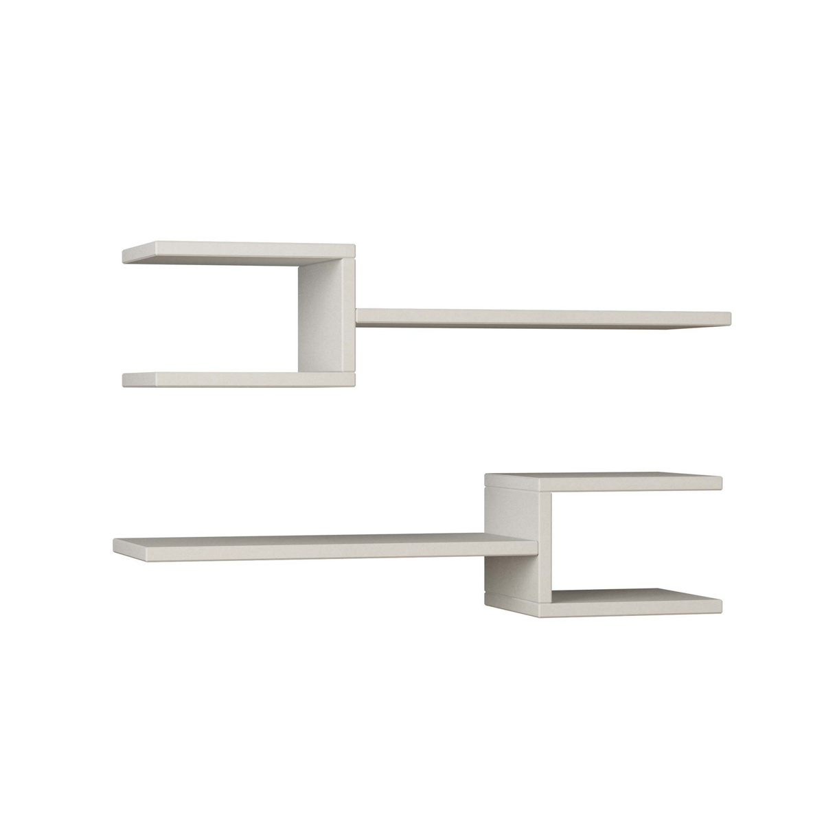 Polička Fork White