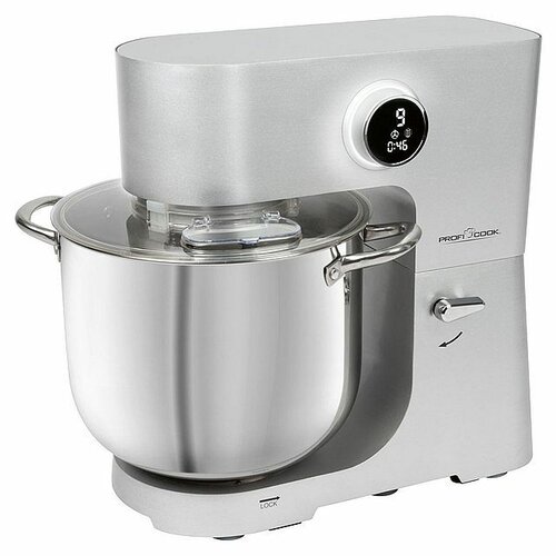 ProfiCook KM 1254 kuchyňský robot XXL