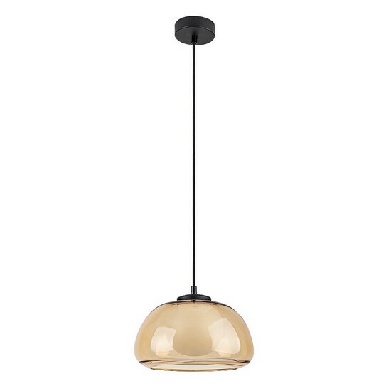 Rabalux 72273 moderní závěsný lustr Elowen