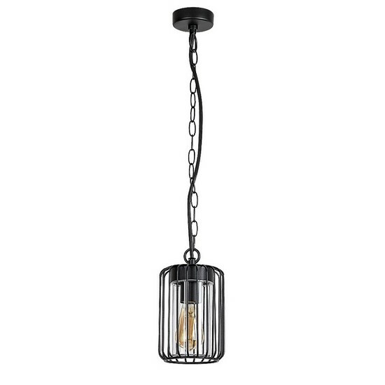 Rabalux 77107 závěsná venkovní lampa Tarpa