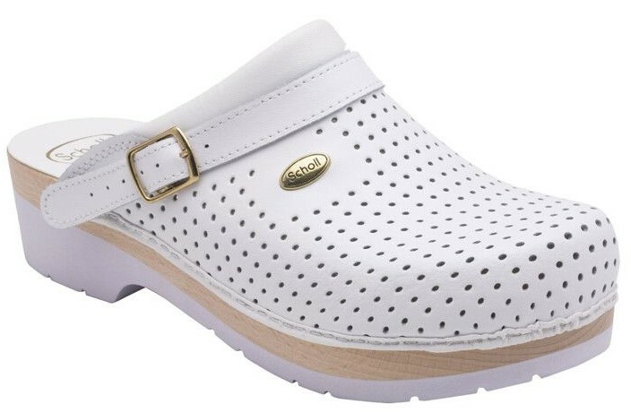 Scholl CLOG S/COMF -  zdravotní obuv PROFESIONAL vel. 43