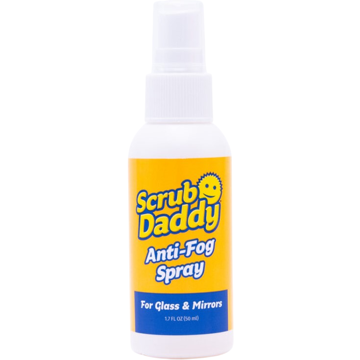Scrub Daddy Scrub Daddy Anti-Fog Spray 50 ml