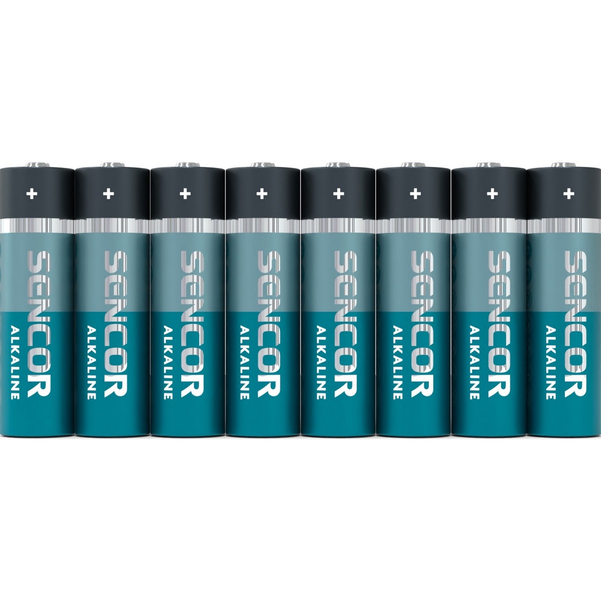Sencor SBA LR6 alkalická baterie AA