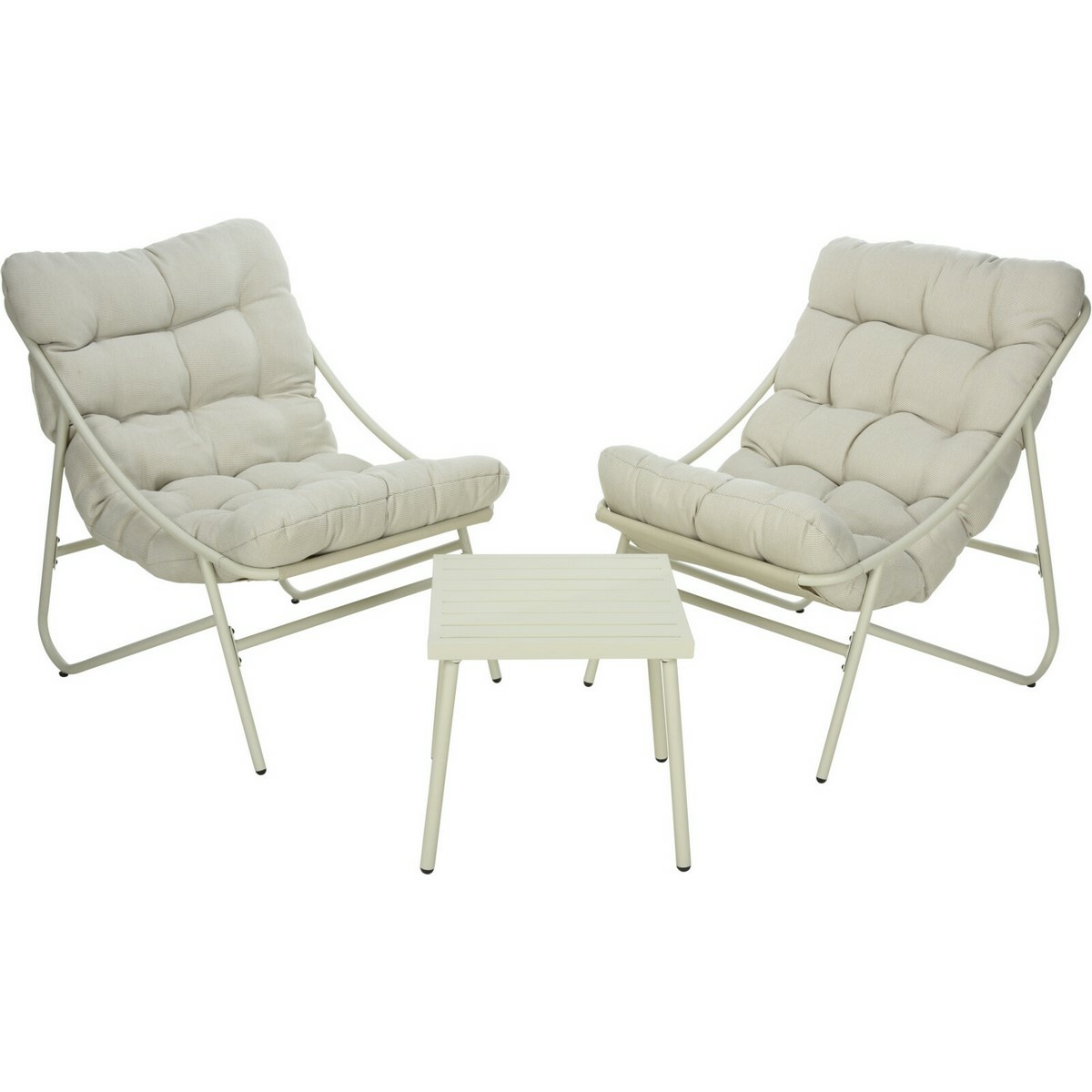 Set zahradního nábytku Relax