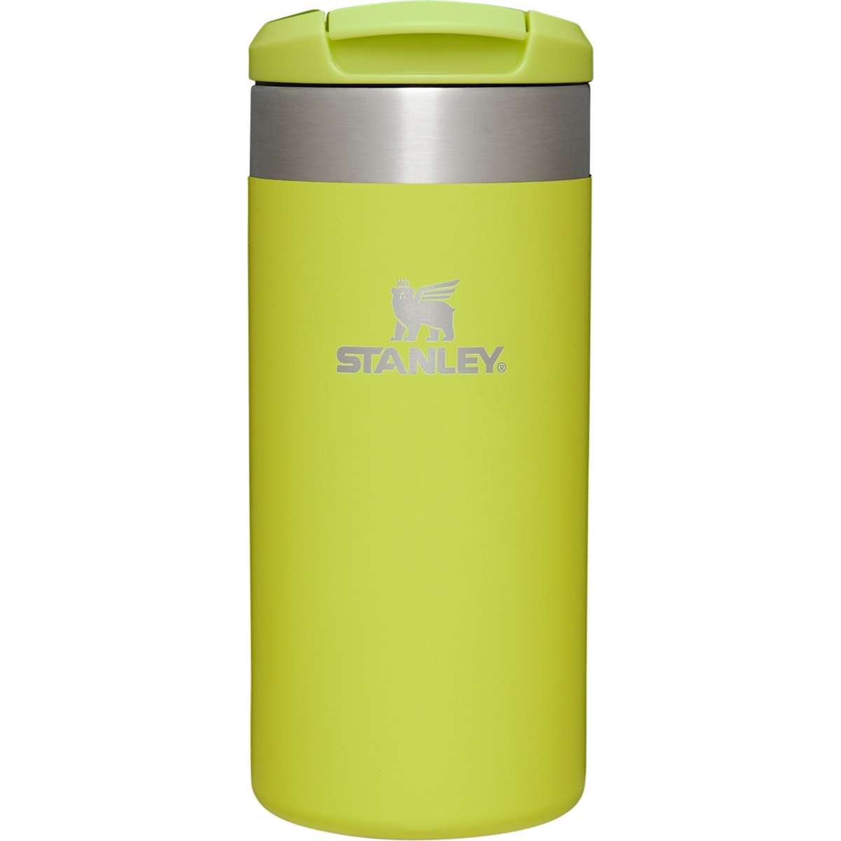 Stanley Termohrnek AeroLight Transit 350 ml Electric Yellow