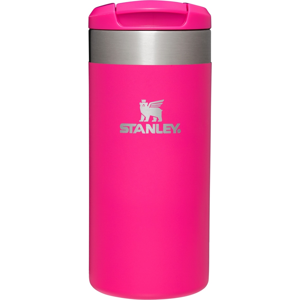 Stanley Termohrnek AeroLight Transit 350 ml Pink Vibes