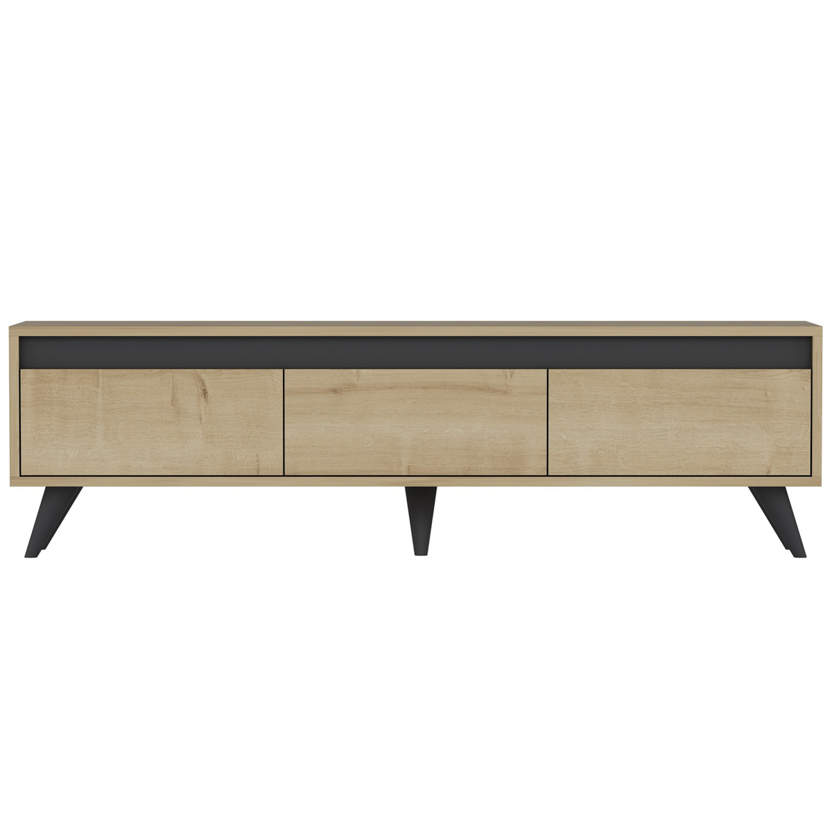 Televizní stolek Century Sapphire Oak