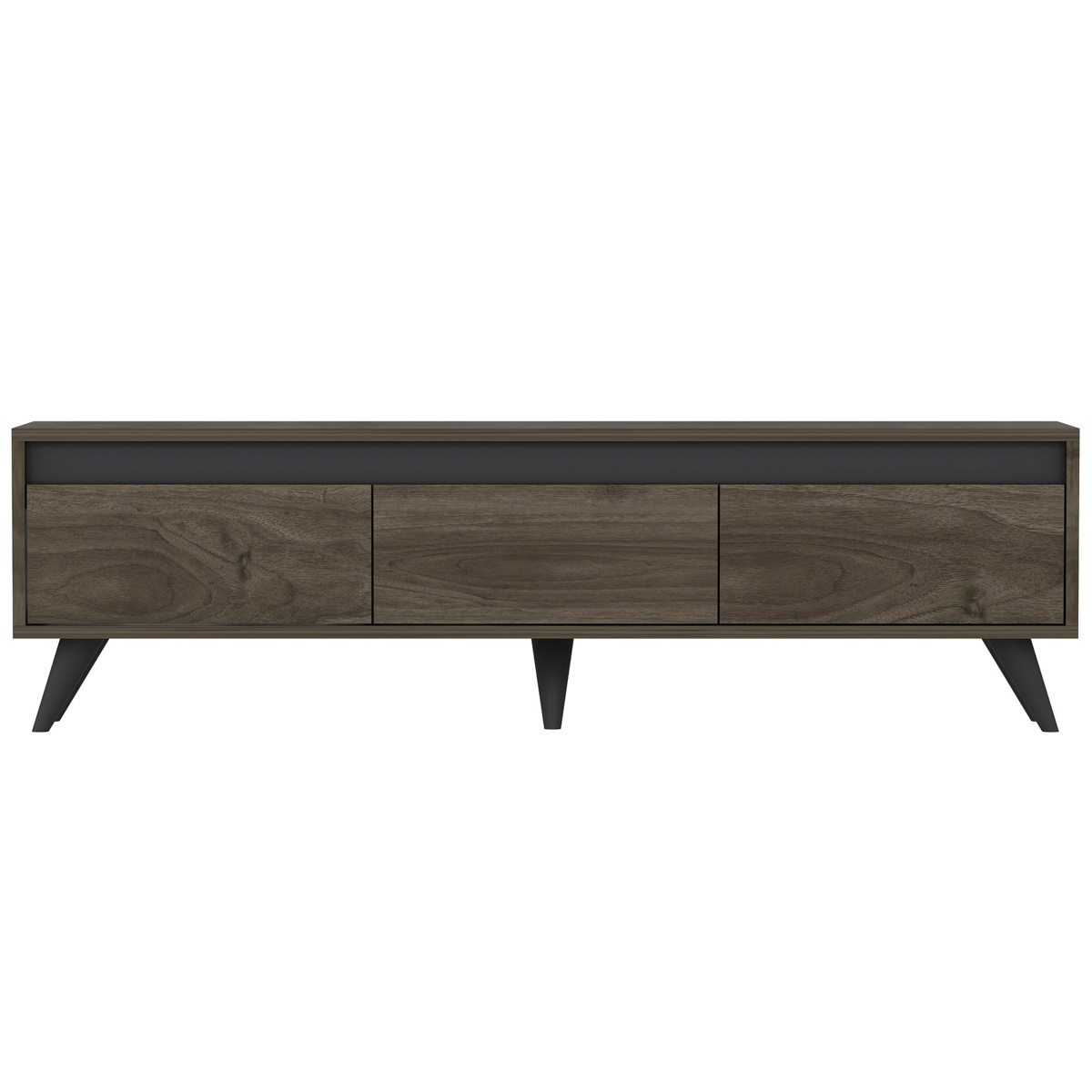 Televizní stolek Century Walnut