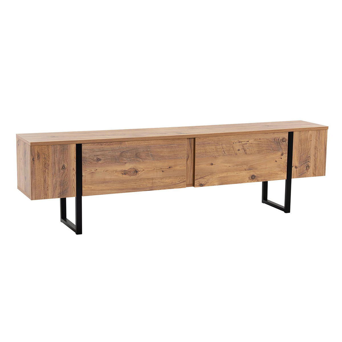 Televizní stolek Serenity Atlantic Pine