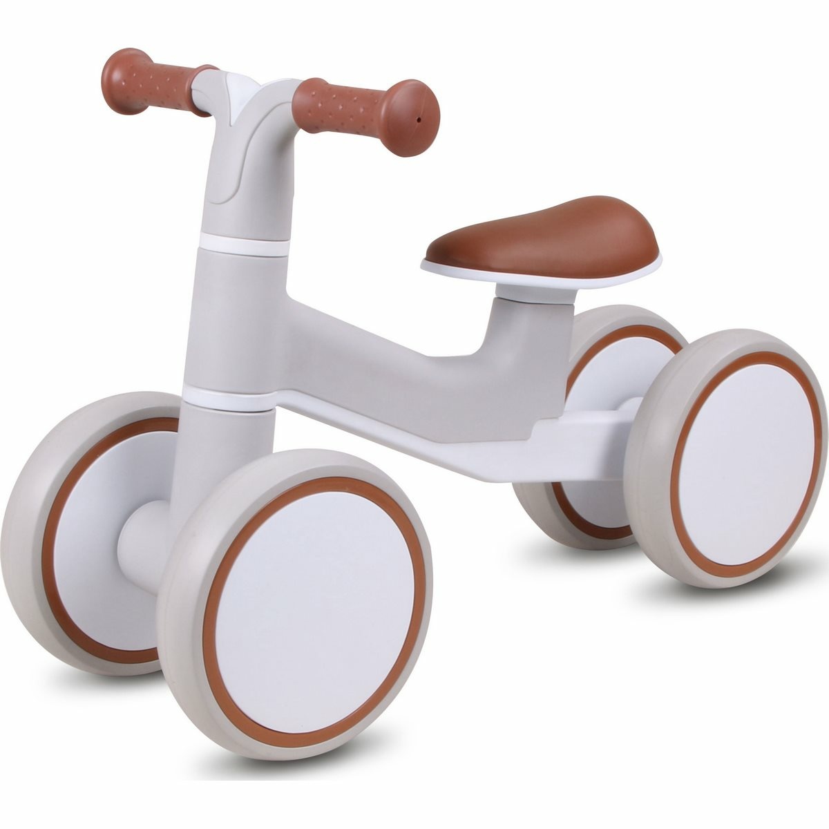 Buddy Toys BPB 1123 Odrážedlo KVADROLET